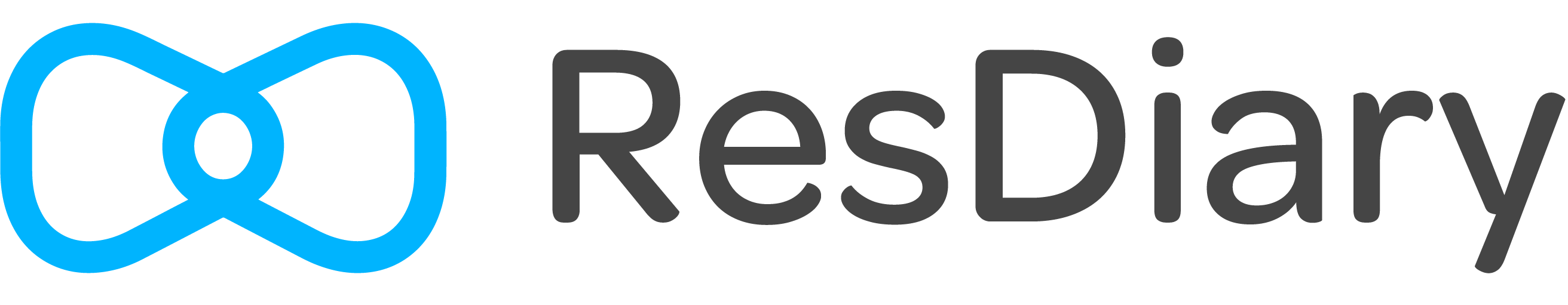 ResDiary Logo